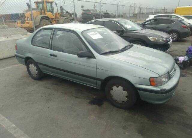 Toyota Tercel