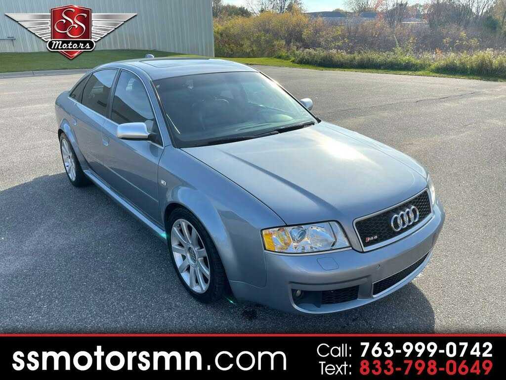 Audi RS6