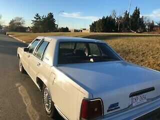 Ford Crown Victoria