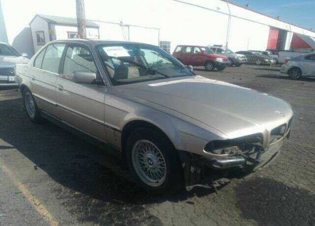 BMW