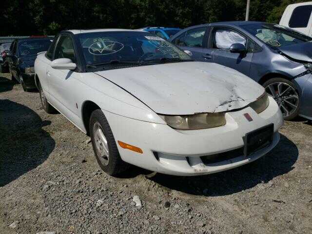 Saturn SC2