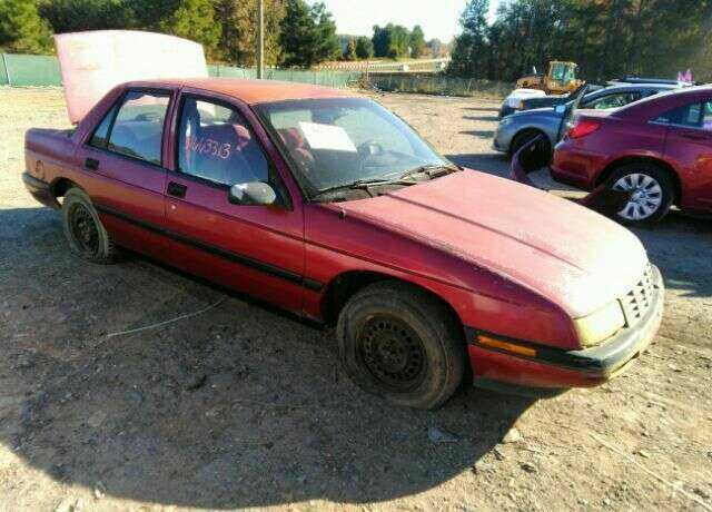 Chevrolet Corsica