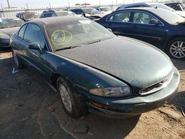 Buick Riviera