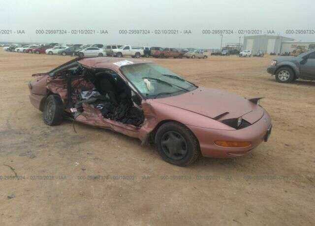 Ford Probe