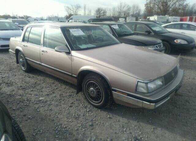 Buick Electra