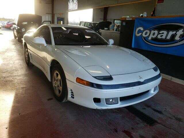 Mitsubishi 3000 GT