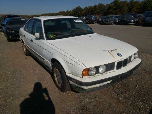 BMW 525i