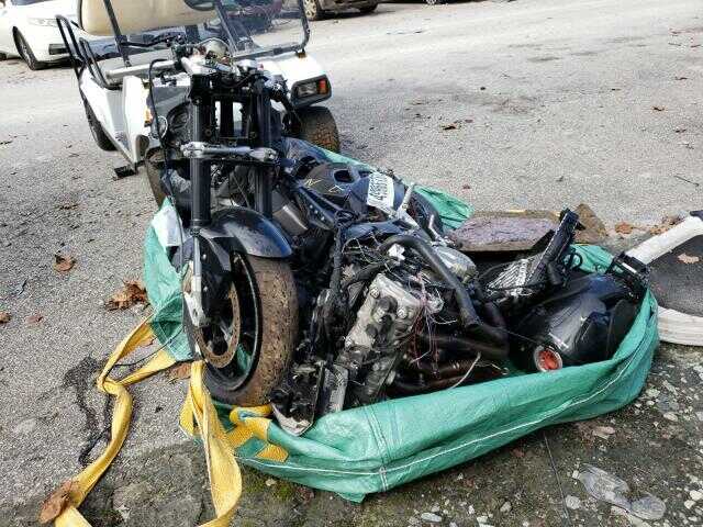 BMW S 1000 RR
