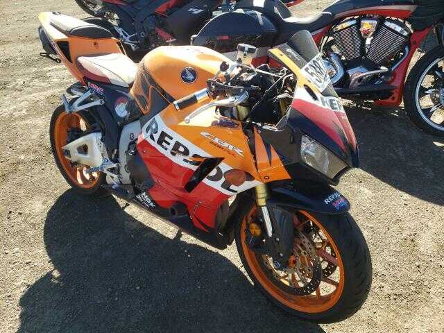 Honda CBR600
