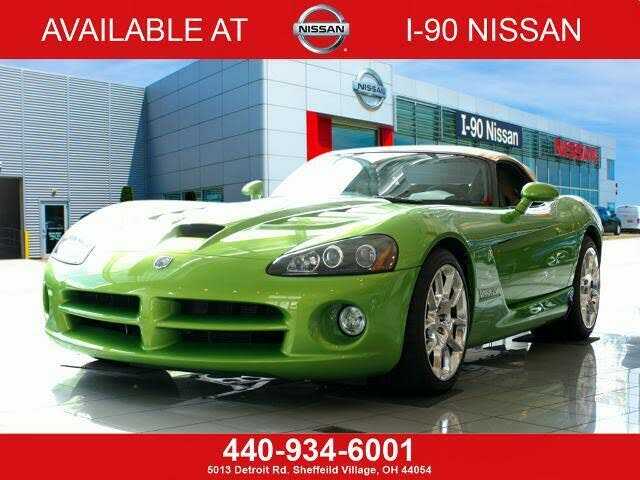 Dodge Viper