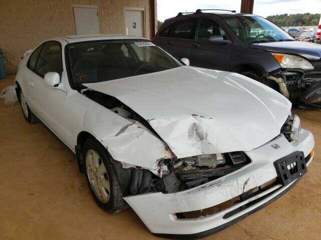 Honda Prelude