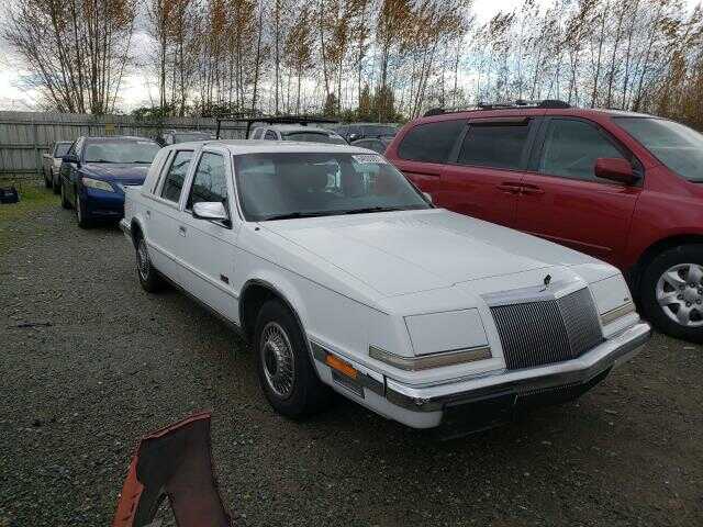 Chrysler Imperial