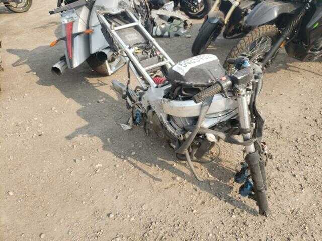 Honda CBR600