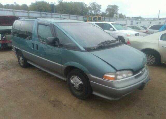 Chevrolet Lumina APV