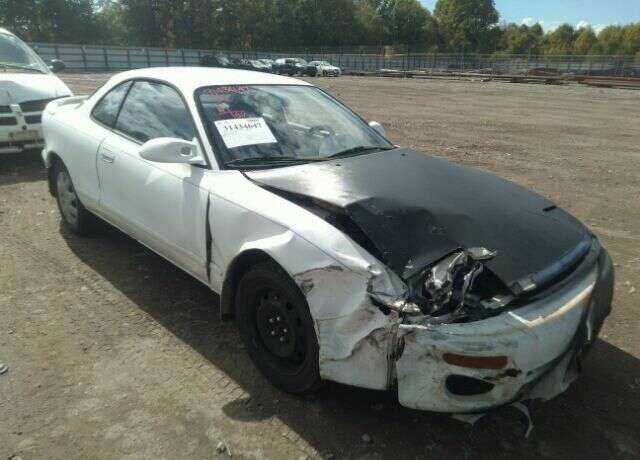 Toyota Celica