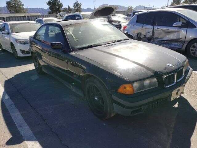 BMW 325iS