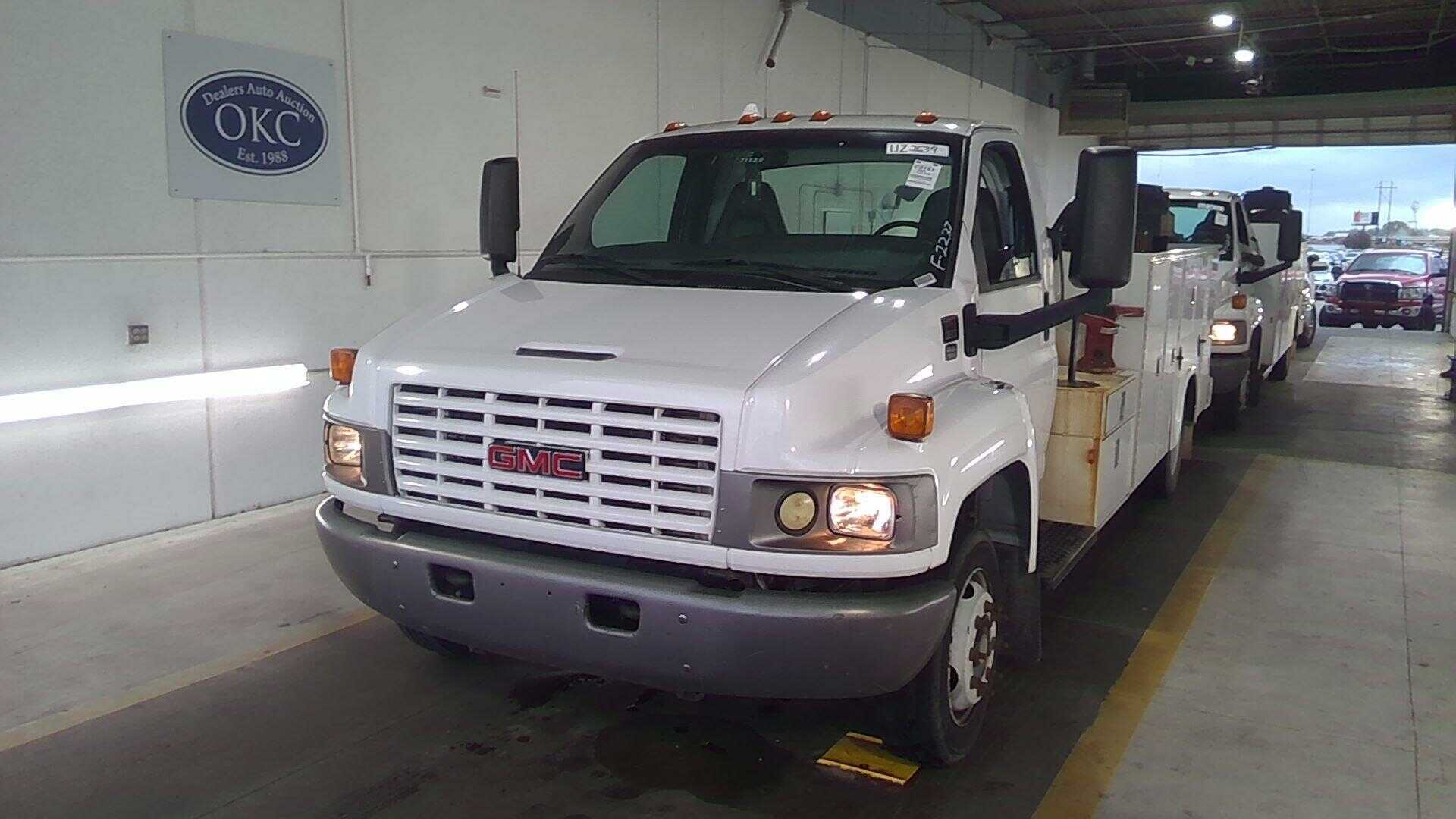 GMC C5