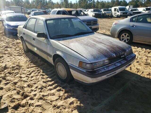 Mazda 626