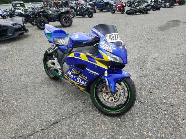 Honda CBR1000