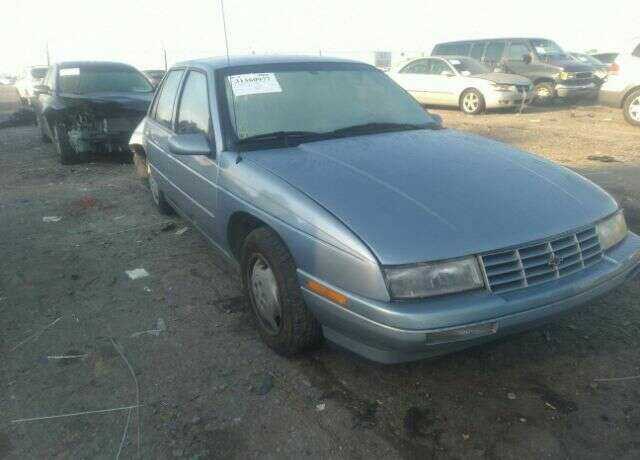 Chevrolet Corsica