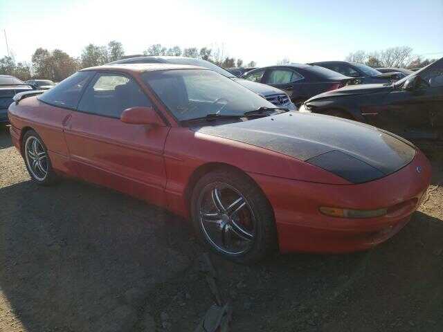 Ford Probe