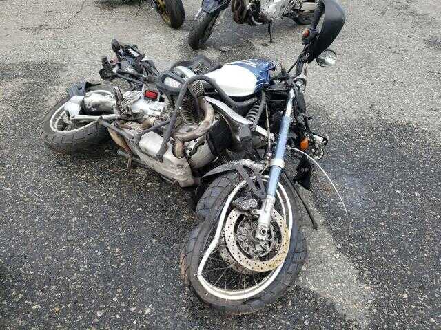 BMW R 1150 GS