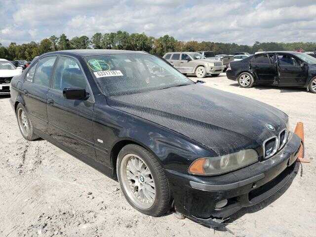 BMW 530i