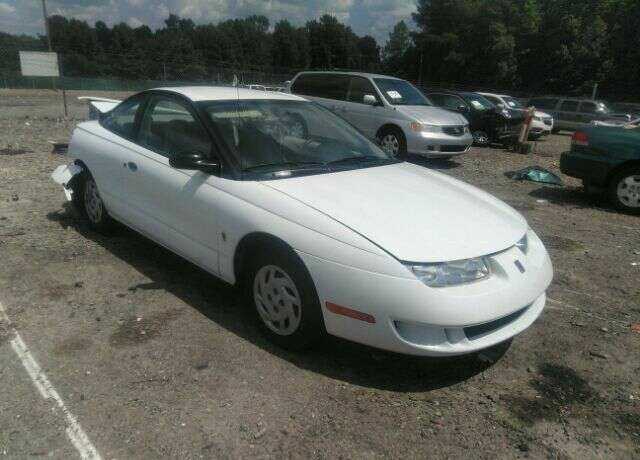 Saturn SC1