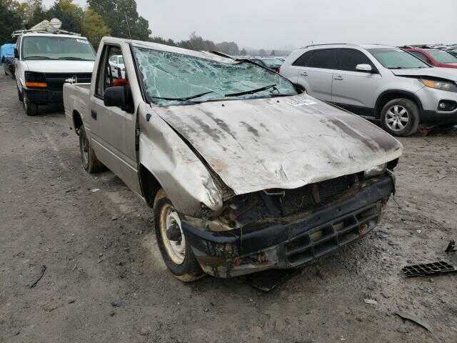 Isuzu Pickup