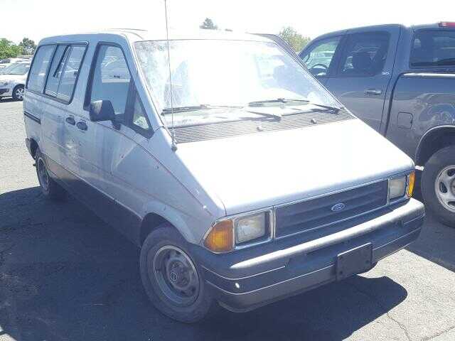 Ford Aerostar