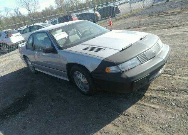 Chevrolet Lumina