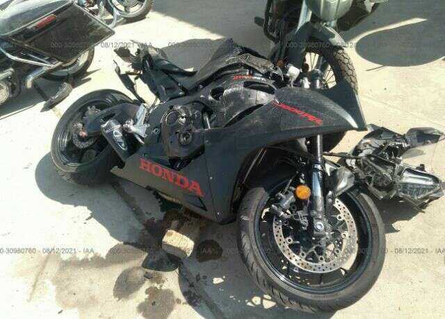 Honda CBR1000