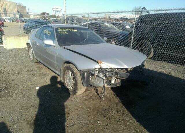 Honda Prelude