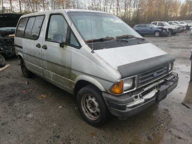 Ford Aerostar