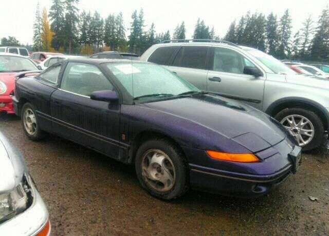 Saturn SC2