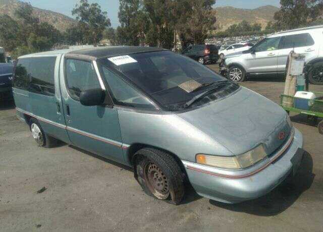 Chevrolet Lumina APV