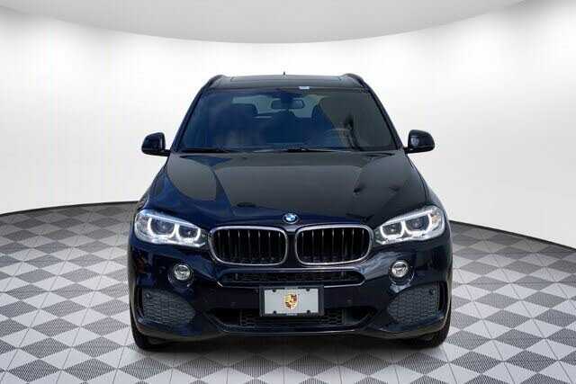 2014 BMW X5