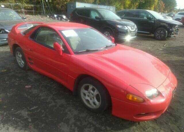 Mitsubishi 3000 GT