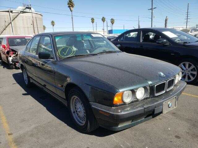 BMW 530i