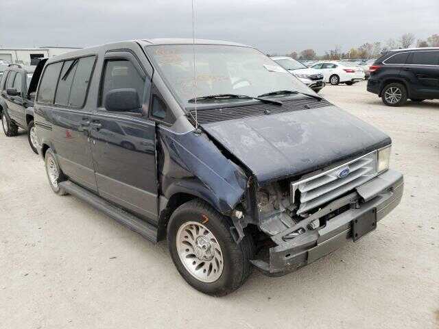 Ford Aerostar