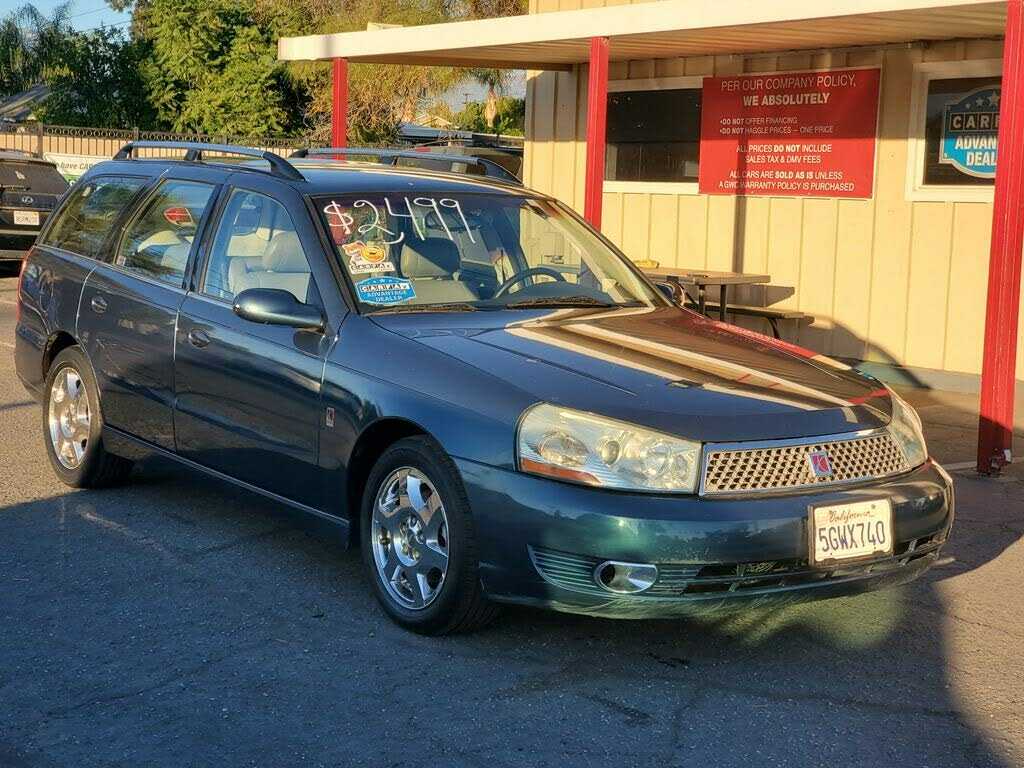 Saturn LW300