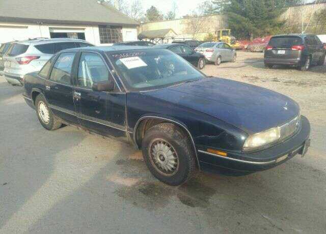 Buick Regal