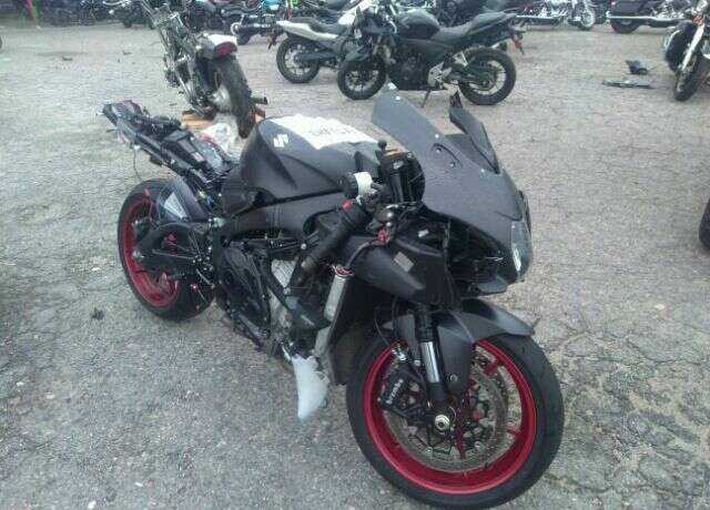Suzuki GSX-R1000L7/GSX-R1000AL7