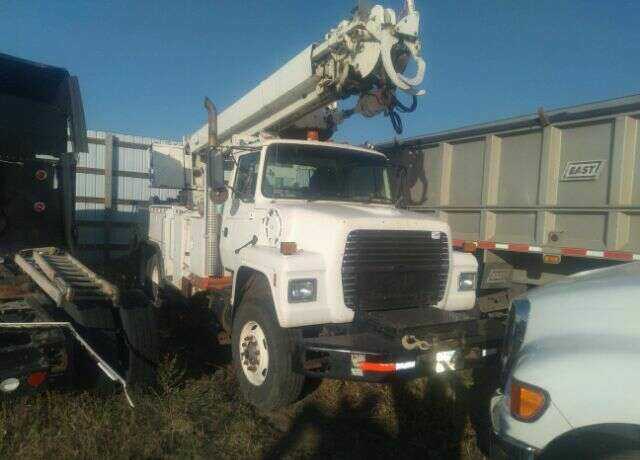 Ford LNT8000