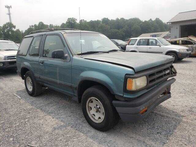 Mazda Navajo