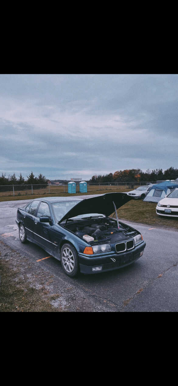 BMW 318i
