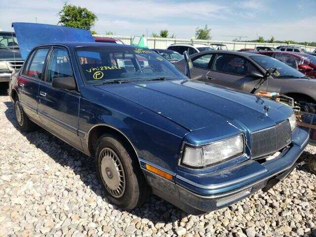Buick Skylark