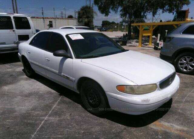 BUICK