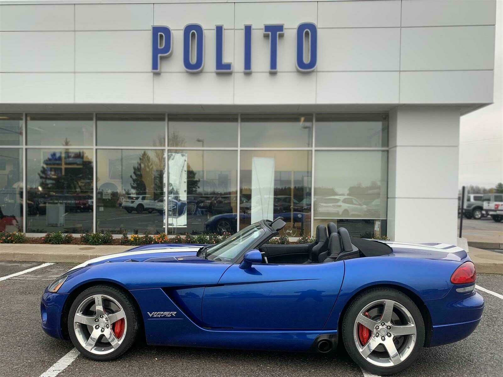 Dodge Viper