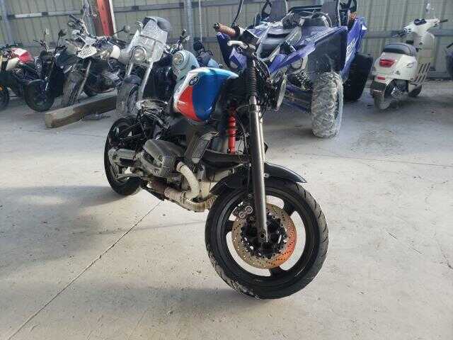 BMW R 1100 R